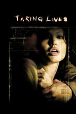 Poster for Taking Lives 