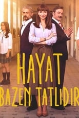 IR - Hayat Bazen Tatlıdır زندگی گاهی شیرینه