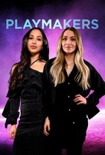 Watch Playmakers (2017)