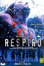 Poster di Respiro