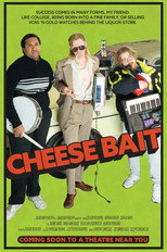 Cheesebait poster