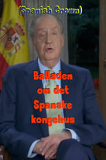 Poster for Balladen om det spanske kongehus