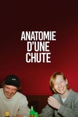 Anatomie d'une chute serie streaming