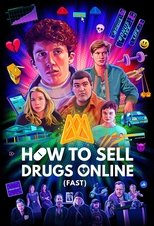 Poster for How to Sell Drugs Online (Fast) Season 2