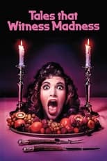 Poster for Tales That Witness Madness
