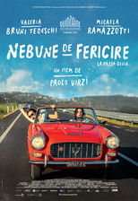 Nebune de fericire