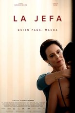 VER La jefa (2022) Online Gratis HD