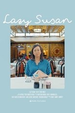 Lazy Susan poster movie