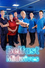 Belfast Midwives poster