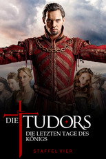 Poster zu Die letzten Tage des Königs – Die Tudors
