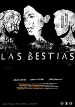 Las Bestias main poster
