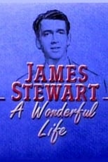 James Stewart: A Wonderful Life