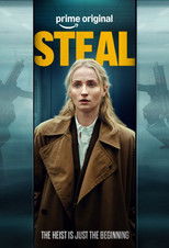 Steal poster