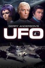 Poster for UFO Season 1