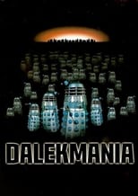 Poster for Dalekmania