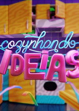 Cozynhando Ideias poster