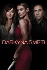 Darkyňa smrti