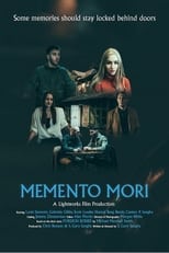 Poster for Memento Mori