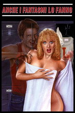 Anche i fantasmi lo fanno