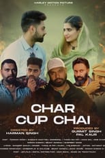Char Cup Chai (2022)