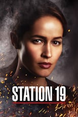 Poster for Station 19 Season 2