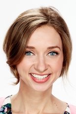 Poster for Lauren Lapkus