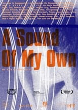 Poster for A Sound of My Own 
