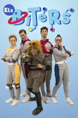 Els Bíters poster