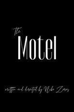 The Motel poster