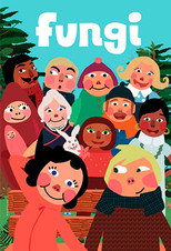 Fungi (2012)