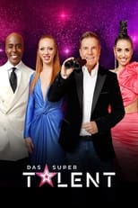 Poster for Das Supertalent Season 16