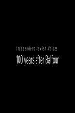 100 Years After Balfour (2017)