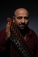 Foto retrato de Aytaç Doğan