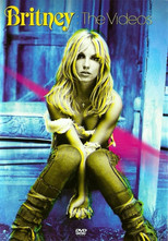 Britney: The Videos poster