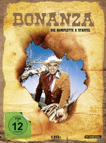 Poster zu Staffel 8 – Bonanza