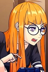 Persona 5 - HeartSwitch