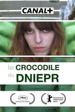Poster for Dnipro Crocodile