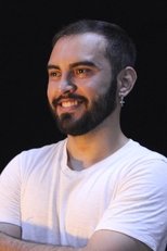 Foto retrato de Diego Cavalcante de Souza