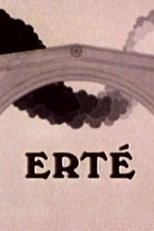 Poster for Erte