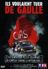 Poster for Ils voulaient tuer de Gaulle