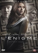 L'Énigme serie streaming