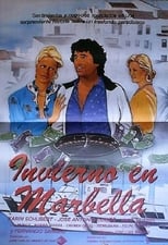Poster for Invierno en Marbella