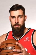 Poster for Jonas Valanciunas