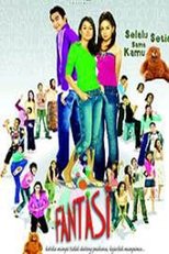 Fantasi poster movie