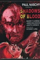 Poster di Shadows of Blood