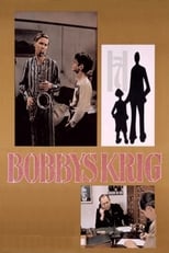 Poster for Bobby's War