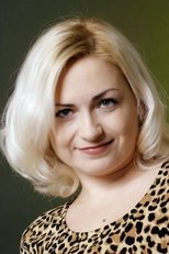 Foto retrato de Natalya Fateeva