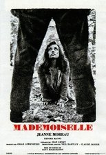 Mademoiselle serie streaming