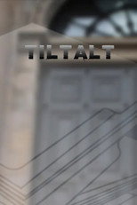 Tiltalt poster