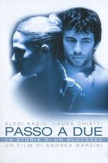 Poster for Passo a due